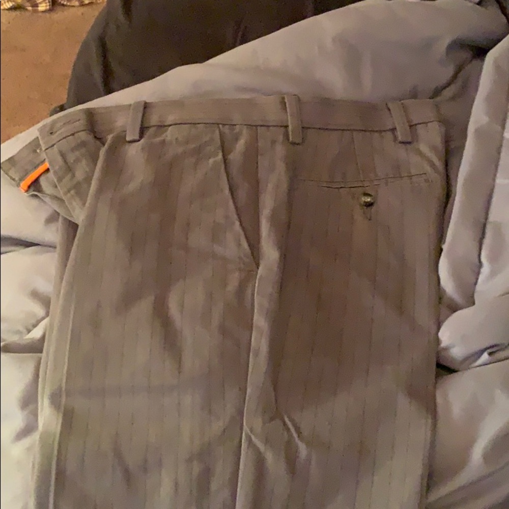 Pants